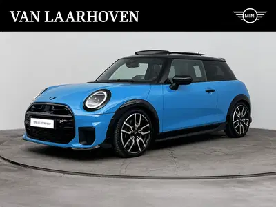 Mini Hatchback Cooper S Automaat uit 2024