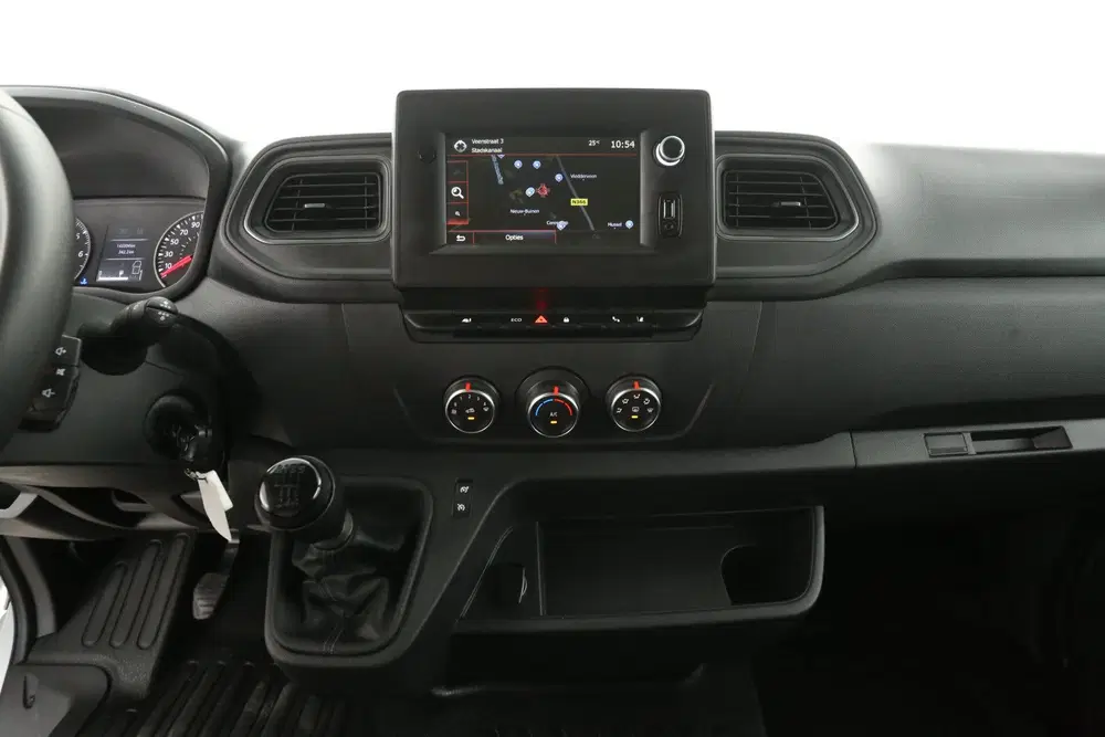 Renault Master T35 2.3 dCi 180PK L2H2 uit 2022, foto 11