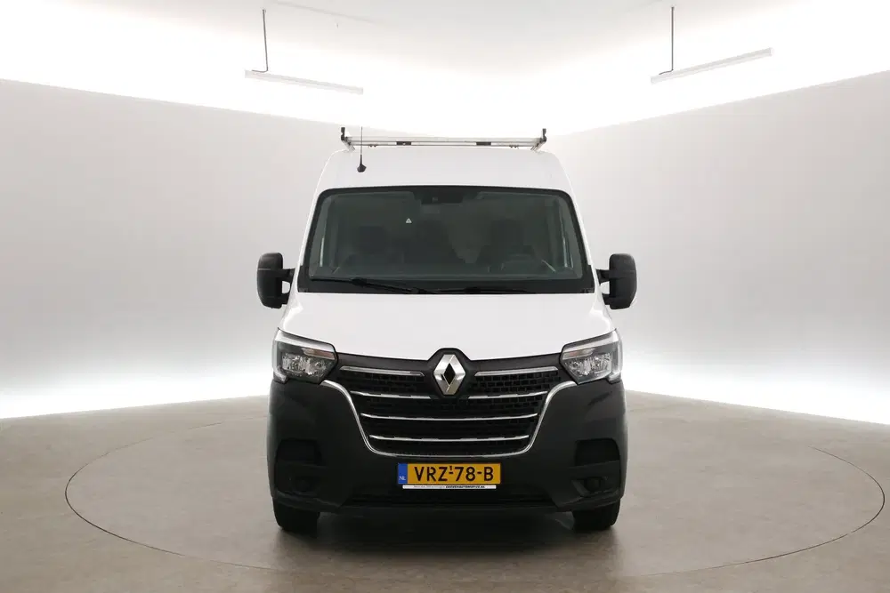 Renault Master T35 2.3 dCi 180PK L2H2 uit 2022, foto 7
