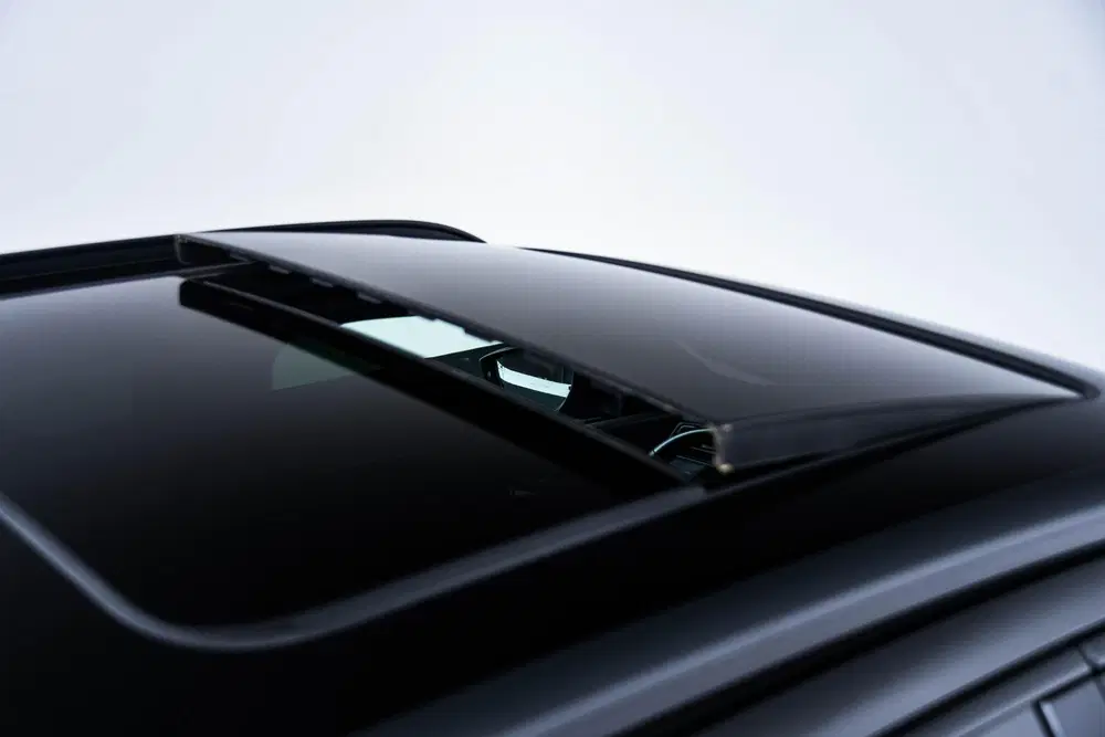 Audi Q8 e-tron 55 quattro S Edition 115 kWh Trekhaak uit 2024, foto 11