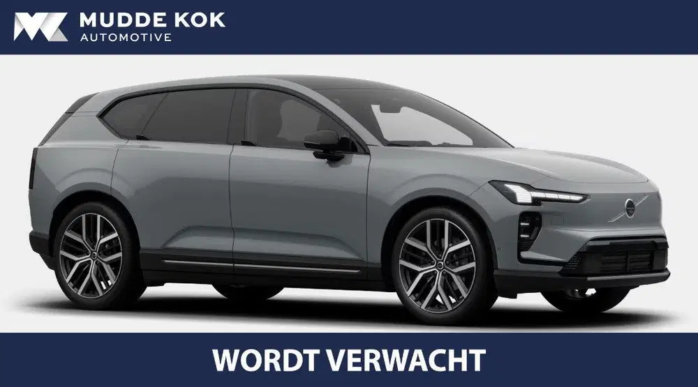 Volvo EX60 P10 AWD Ultra 95 kWh Privacy Glass uit 2026