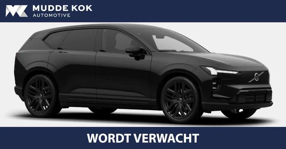 Volvo EX60 P10 AWD Ultra 95 kWh Privacy glass uit 2026