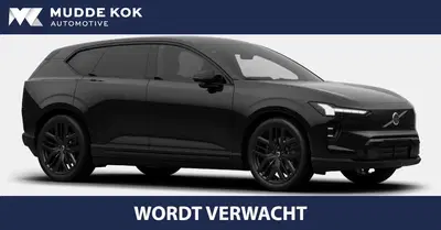 Volvo EX60 P10 AWD Ultra 95 kWh Privacy glass uit 2026
