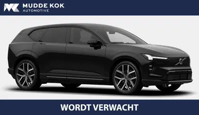 Volvo EX60 P10 AWD Ultra 95 kWh Privacy Glass uit 2026