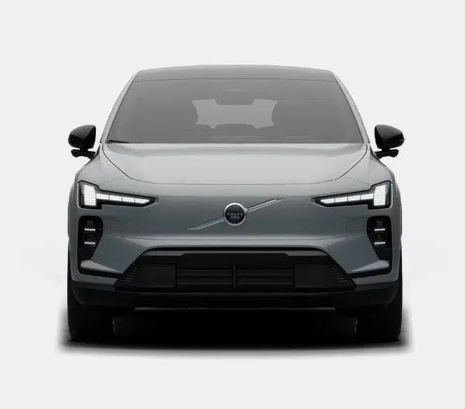 Volvo EX60 P10 AWD Ultra 95 kWh Privacy glass uit 2026, foto 8