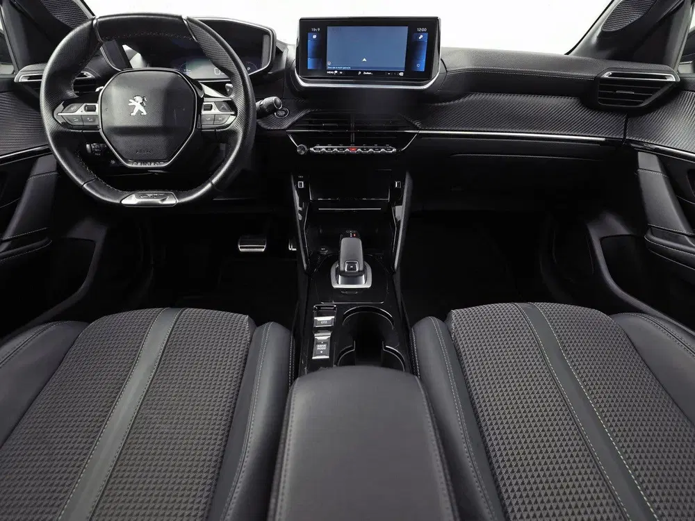 Peugeot 208 1.2 PureTech GT-Line Automaat (VIRTUAL COC uit 2021, foto 6