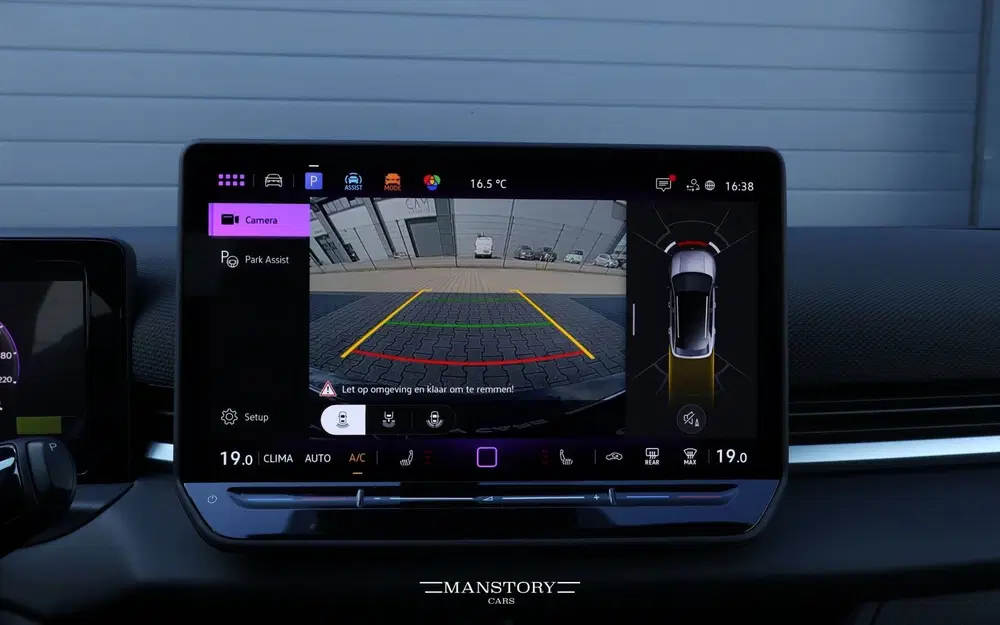 Volkswagen T-Roc 1.5 eTsi Life First Edition uit 2026, foto 10