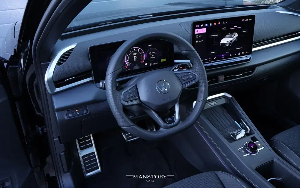 Volkswagen T-Roc 1.5 eTsi Life First Edition uit 2026, foto 3