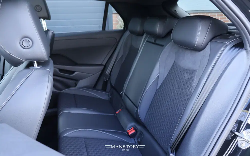 Volkswagen T-Roc 1.5 eTsi Life First Edition uit 2026, foto 8