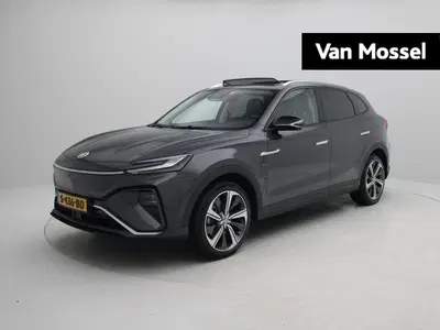 MG Marvel R Luxury 70 kWh uit 2022