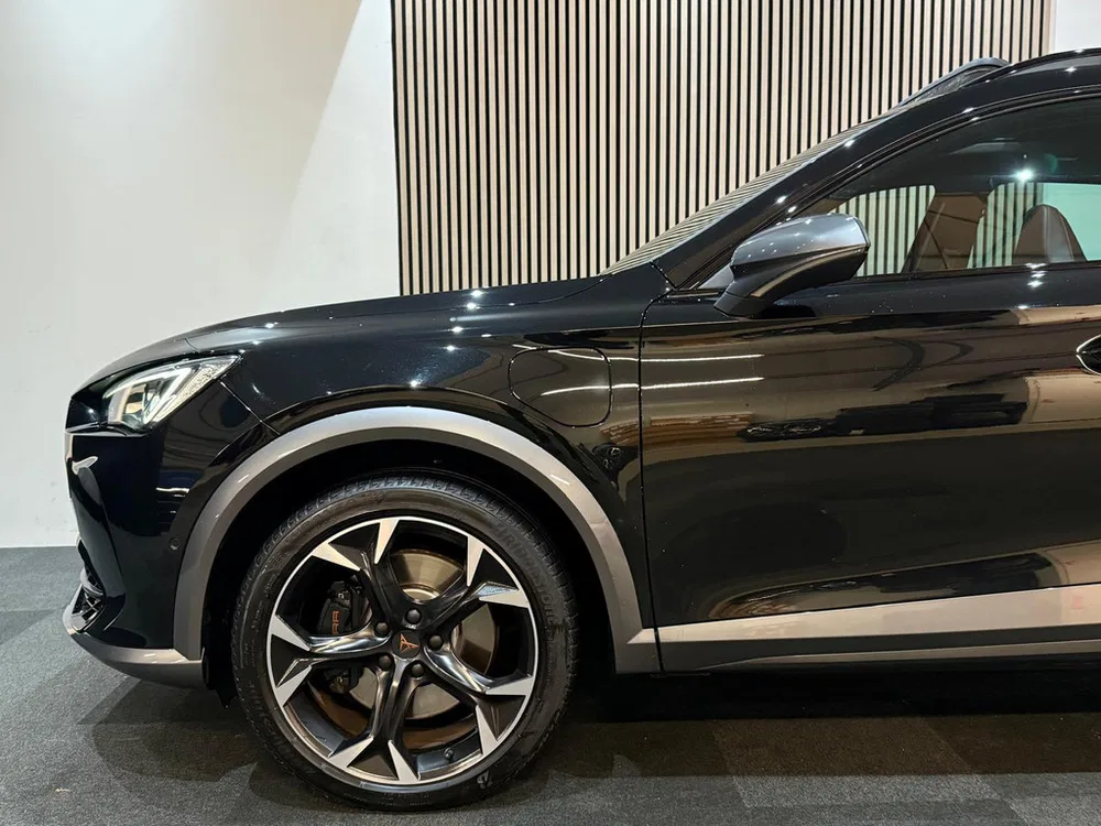 Cupra Formentor 1.4 e-Hybrid VZ Performance Pano l 245PK l uit 2022, foto 16
