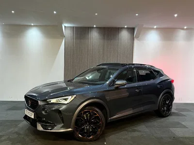 Cupra Formentor 1.4 e-Hybrid VZ Copper Edition Cupra modus uit 2022