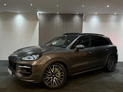 Porsche Cayenne 3.0 E-Hybrid Chrono sport l Pano l Leder l uit 2024