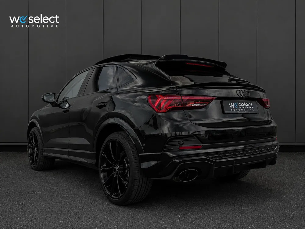Audi Q3 45 TFSI e S-Line Pano l Matrix l RS-Pakket uit 2022, foto 6
