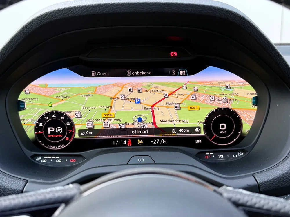 Audi Q2 35 TFSI 3x S-Line l Pano l Leder l Ambient uit 2022, foto 15
