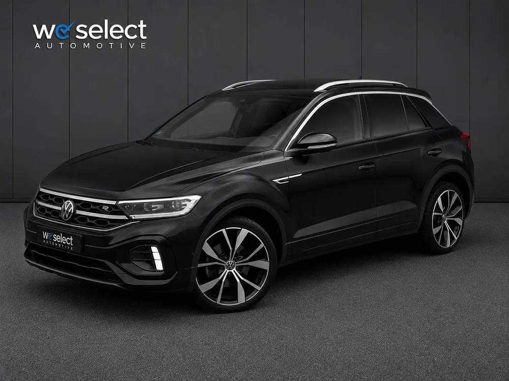 Volkswagen T-Roc 1.5 TSI R-Line Pano l IQ l Camera l Keyles uit 2022, foto 5