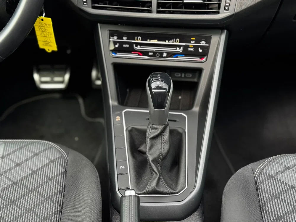 Volkswagen Polo 1.0 TSI R-Line Pano l IQ l Stoelverwarming uit 2023, foto 14