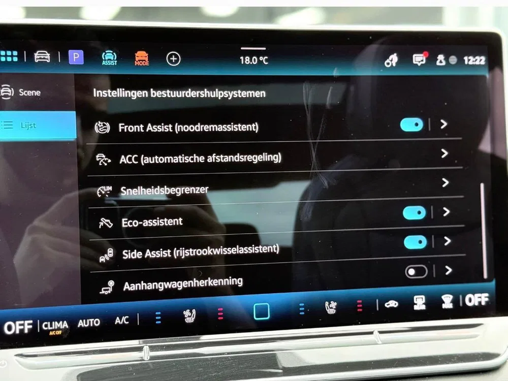 Volkswagen Tiguan 1.5 eTSI R-Line Edition Pano l Head-Up l K uit 2025, foto 13