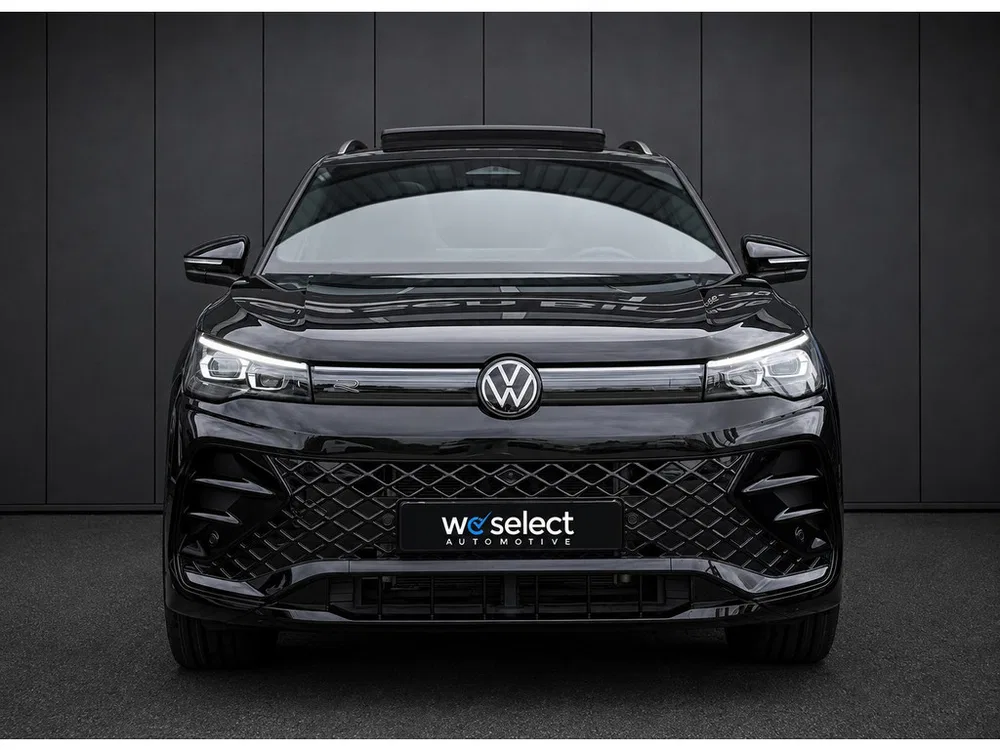 Volkswagen Tiguan 1.5 eTSI R-Line Edition Pano l Head-Up l K uit 2025, foto 2