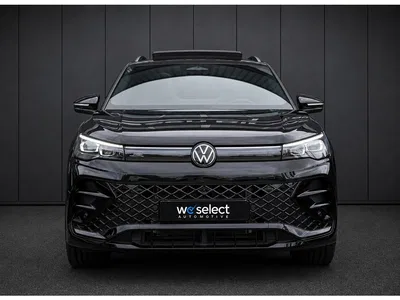 Volkswagen Tiguan 1.5 eTSI R-Line Edition Pano l Head-Up l K uit 2025
