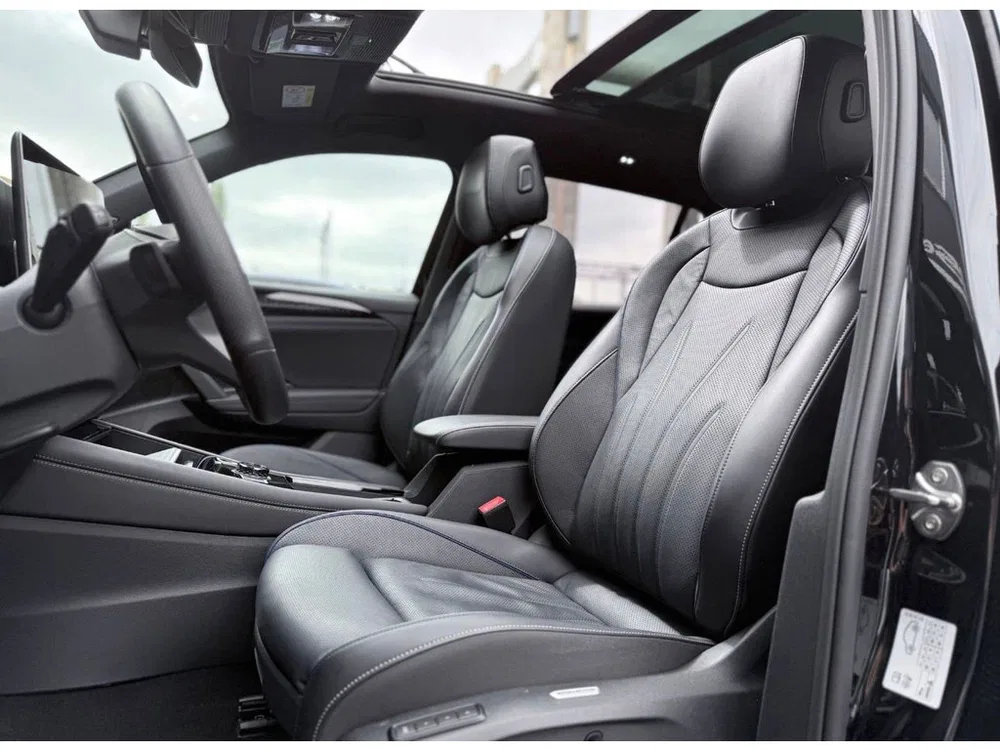 Volkswagen Tiguan 1.5 eTSI R-Line Edition Pano l Head-Up l K uit 2025, foto 7