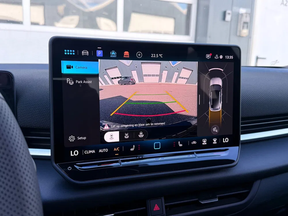Volkswagen T-Roc 1.5 TSI R-Line Pano l Camera l Ambient l A uit 2026, foto 19