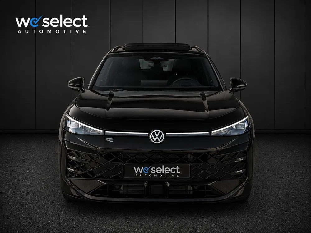 Volkswagen T-Roc 1.5 TSI R-Line Pano l Camera l Ambient l A uit 2026, foto 3