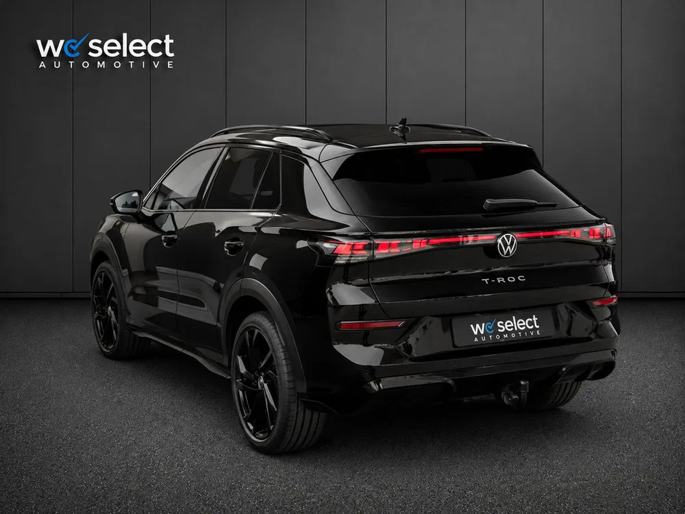Volkswagen T-Roc 1.5 TSI R-Line Pano l Camera l Ambient l A uit 2026, foto 6