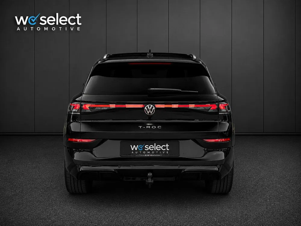 Volkswagen T-Roc 1.5 TSI R-Line Pano l Camera l Ambient l A uit 2026, foto 7