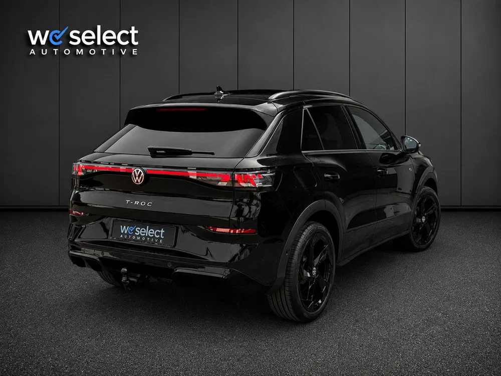 Volkswagen T-Roc 1.5 TSI R-Line Pano l Camera l Ambient l A uit 2026, foto 8