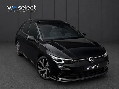 Volkswagen Golf 1.5 eTSI R-Line Pano l Matrix l Ambient l uit 2023
