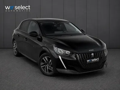Peugeot 208 1.2 PureTech Allure Pack Automaat l Virtua uit 2023