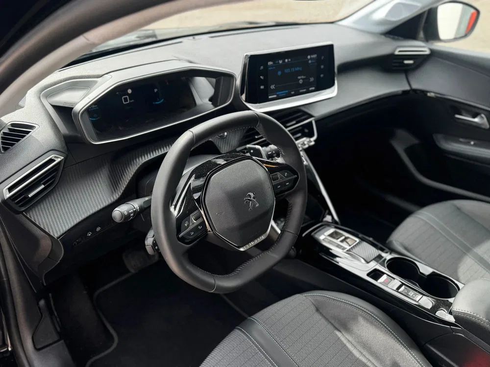 Peugeot 208 1.2 PureTech Allure Pack Automaat l Virtua uit 2023, foto 10
