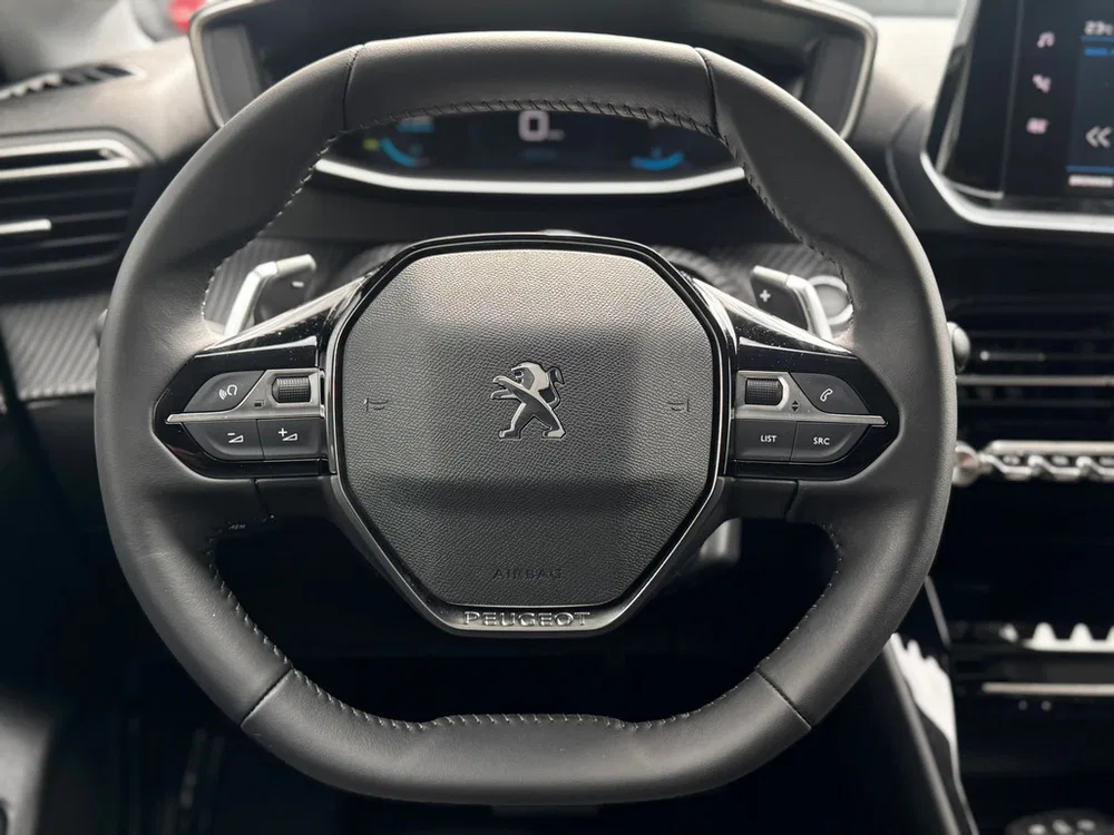 Peugeot 208 1.2 PureTech Allure Pack Automaat l Virtua uit 2023, foto 12