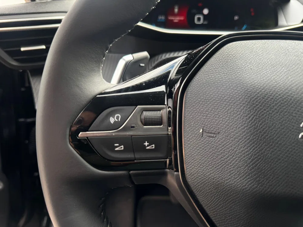 Peugeot 208 1.2 PureTech Allure Pack Automaat l Virtua uit 2023, foto 14
