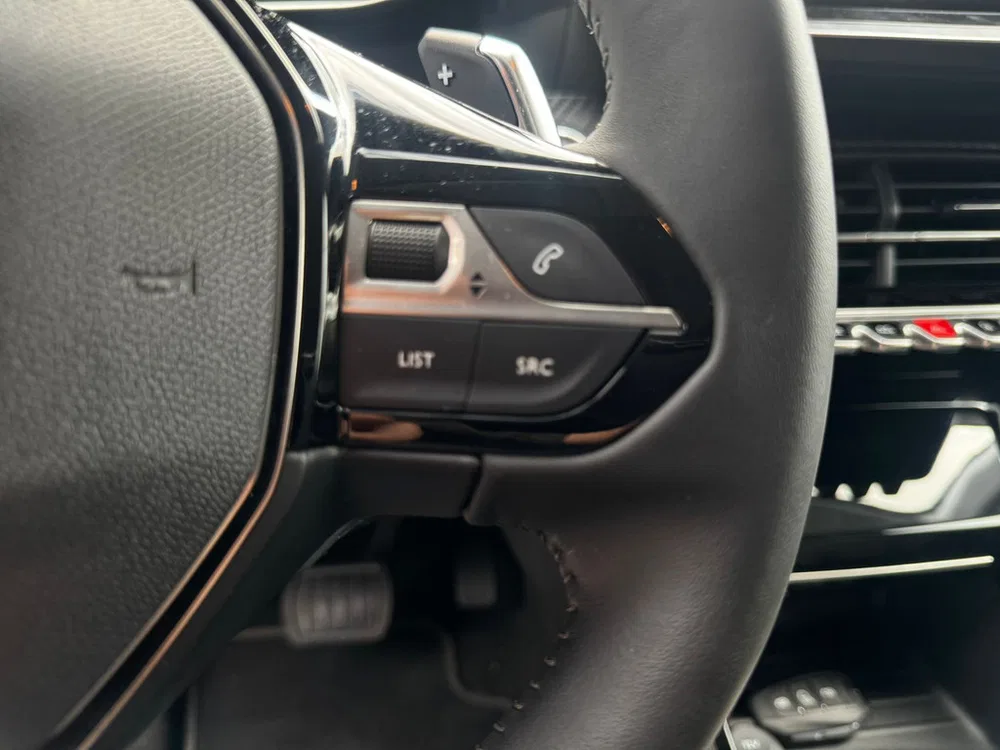 Peugeot 208 1.2 PureTech Allure Pack Automaat l Virtua uit 2023, foto 15