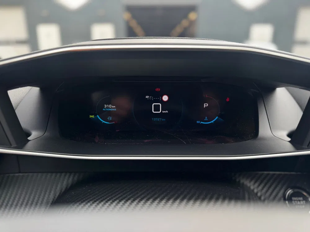 Peugeot 208 1.2 PureTech Allure Pack Automaat l Virtua uit 2023, foto 18