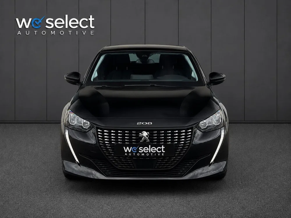 Peugeot 208 1.2 PureTech Allure Pack Automaat l Virtua uit 2023, foto 3