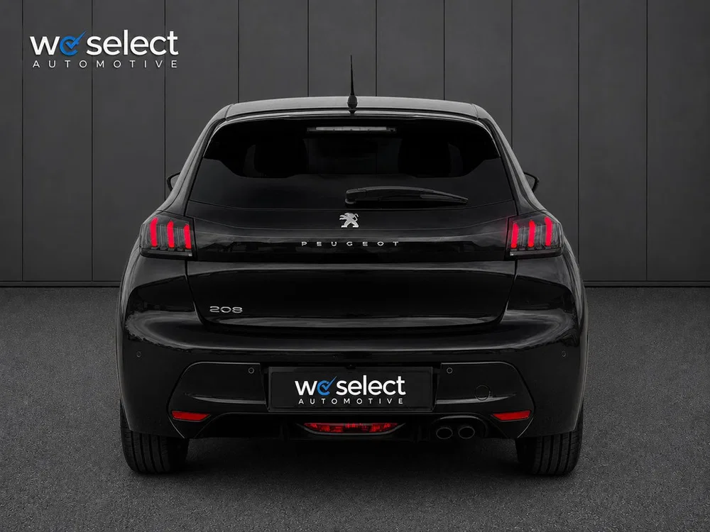 Peugeot 208 1.2 PureTech Allure Pack Automaat l Virtua uit 2023, foto 7