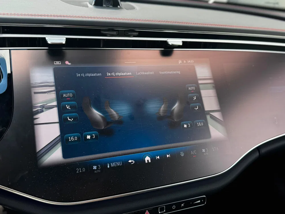 Mercedes-Benz E-Klasse AMG 53 4MATIC+ Edition 1 Carbon l Pano l D uit 2025, foto 12