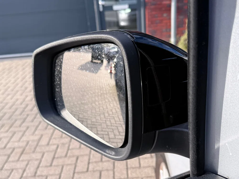 Volkswagen Caddy 2.0 TDI Keyles l ACC l Side Assist l 1e ei uit 2023, foto 15