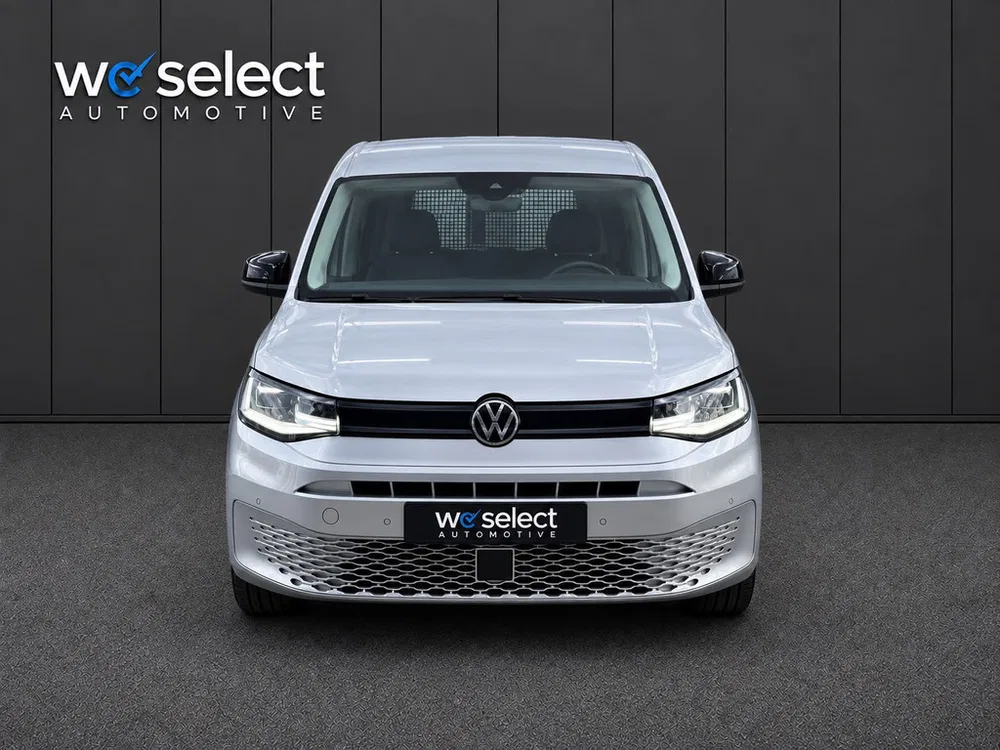 Volkswagen Caddy 2.0 TDI Keyles l ACC l Side Assist l 1e ei uit 2023, foto 3