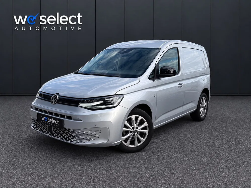 Volkswagen Caddy 2.0 TDI Keyles l ACC l Side Assist l 1e ei uit 2023, foto 5