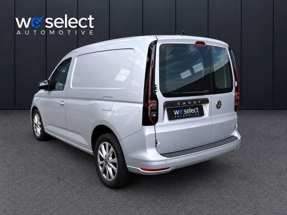 Volkswagen Caddy 2.0 TDI Keyles l ACC l Side Assist l 1e ei uit 2023, foto 6
