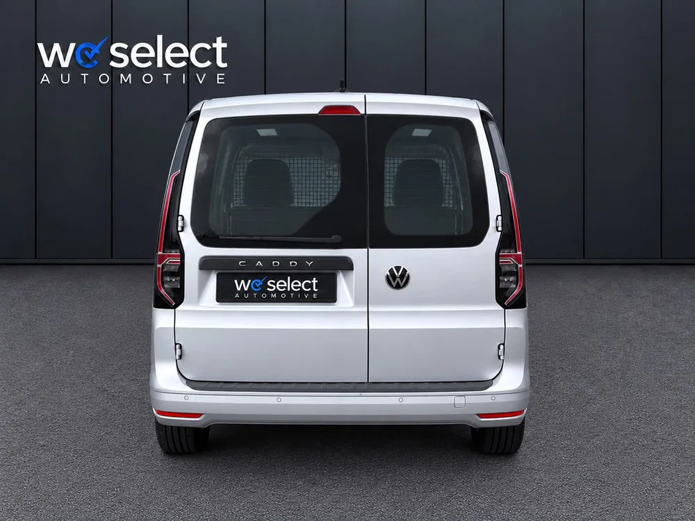 Volkswagen Caddy 2.0 TDI Keyles l ACC l Side Assist l 1e ei uit 2023, foto 7