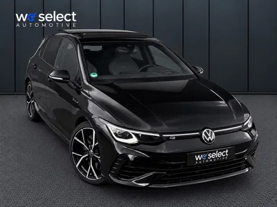 Volkswagen Golf 2.0 TSI 4Motion Performance R Akra l Pano uit 2022