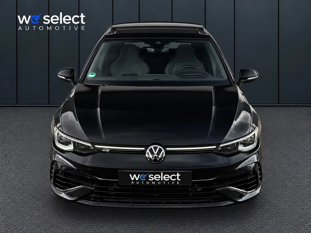Volkswagen Golf 2.0 TSI 4Motion Performance R Akra l Pano uit 2022, foto 3
