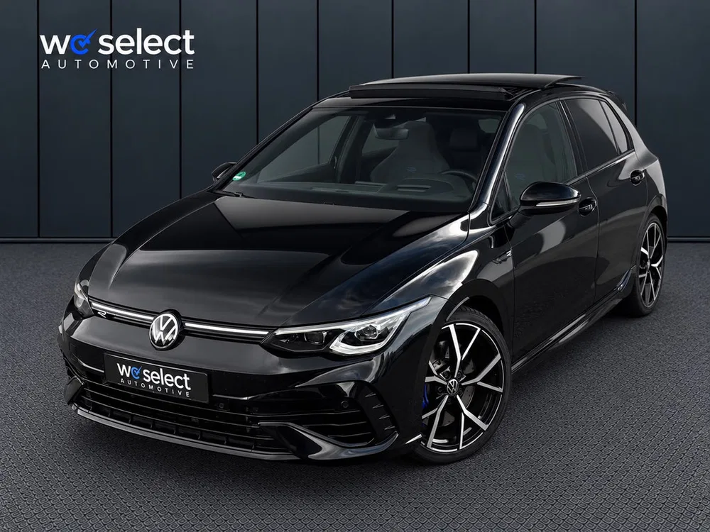 Volkswagen Golf 2.0 TSI 4Motion Performance R Akra l Pano uit 2022, foto 5