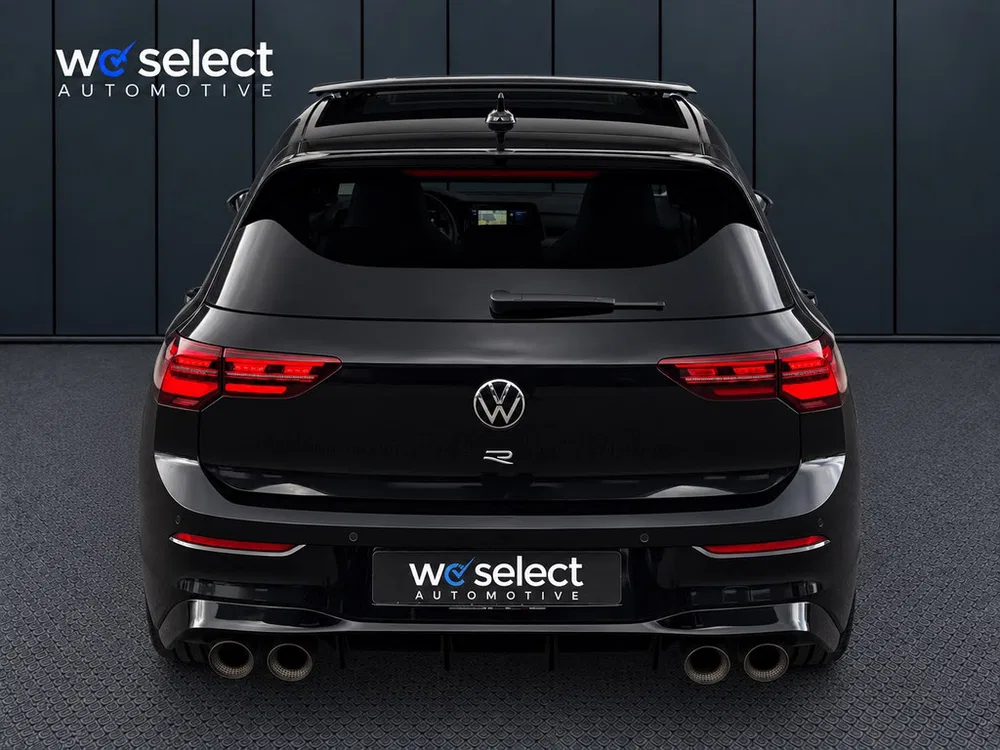 Volkswagen Golf 2.0 TSI 4Motion Performance R Akra l Pano uit 2022, foto 7