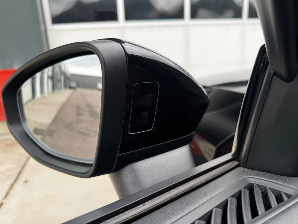 Audi A3 Limousine 35 TFSI S-Line Pano l Matrix l S uit 2022, foto 16